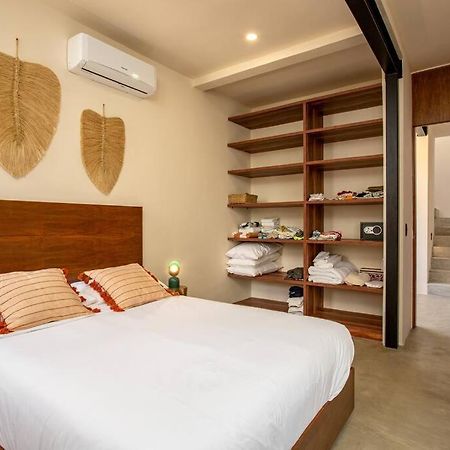 Tuane Tulum Luxury Homes Luaran gambar