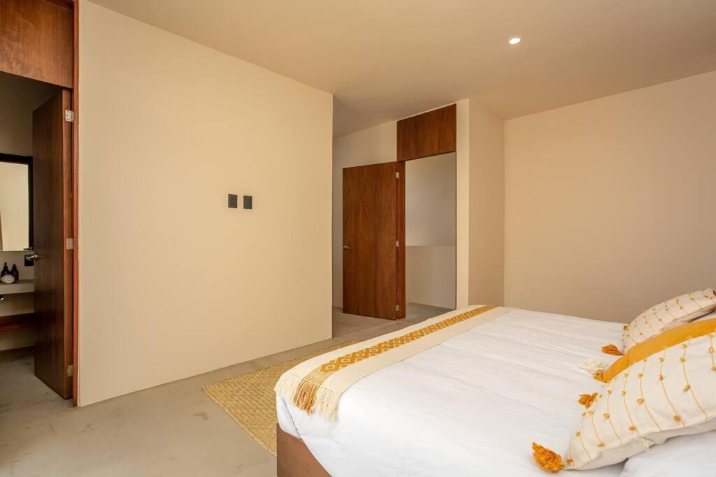 Tuane Tulum Luxury Homes Luaran gambar