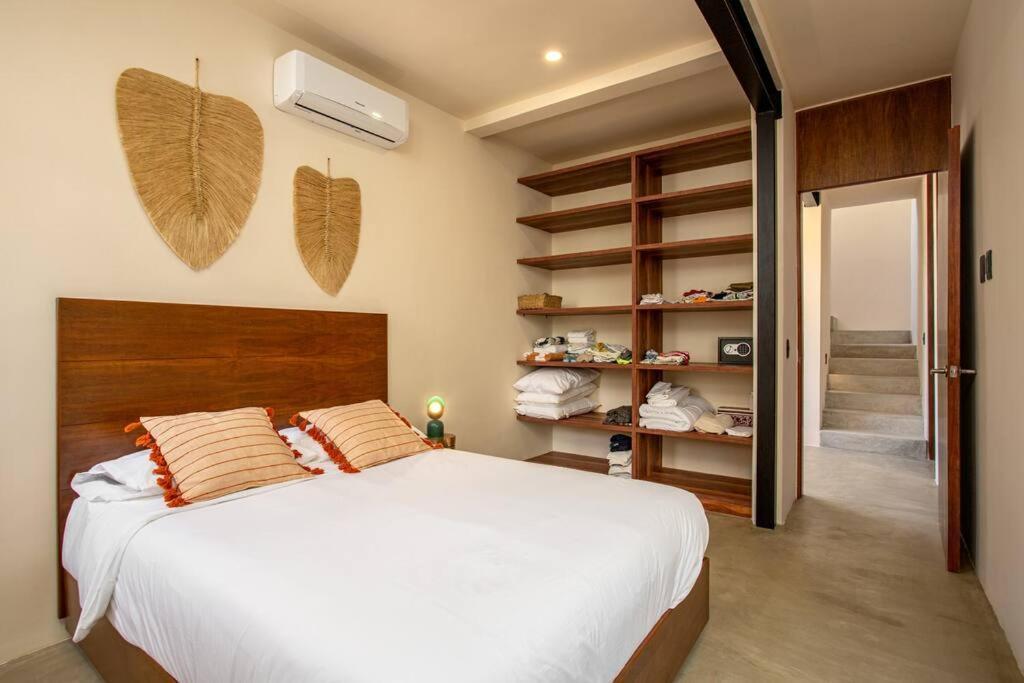 Tuane Tulum Luxury Homes Luaran gambar