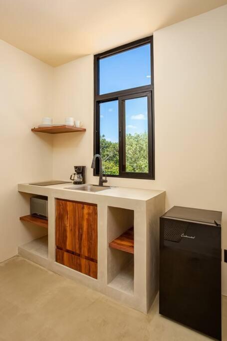 Tuane Tulum Luxury Homes Luaran gambar