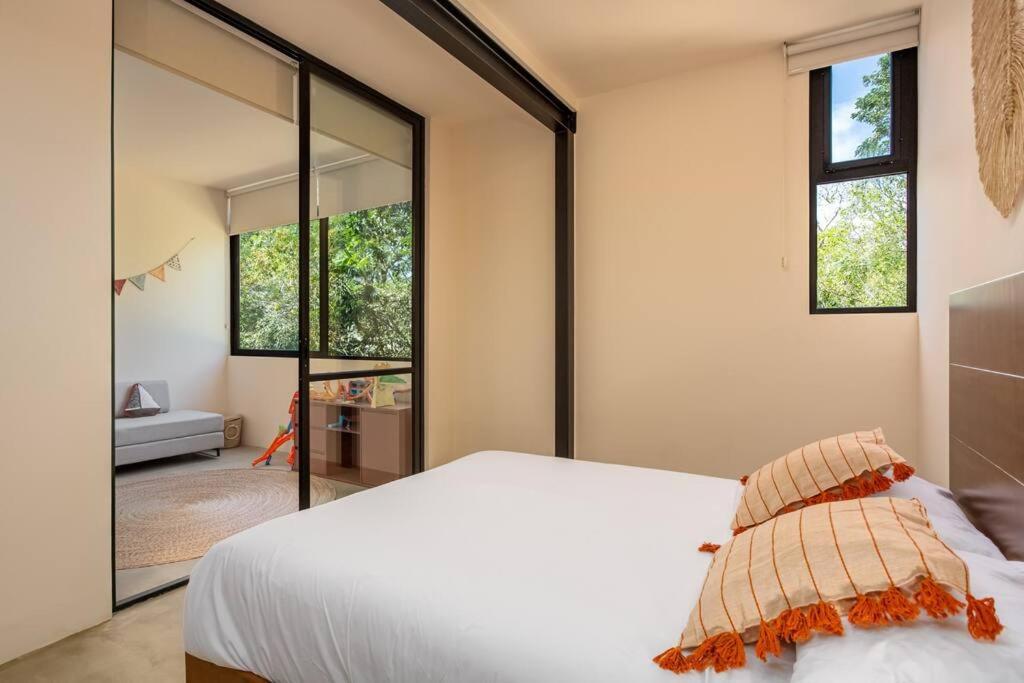 Tuane Tulum Luxury Homes Luaran gambar