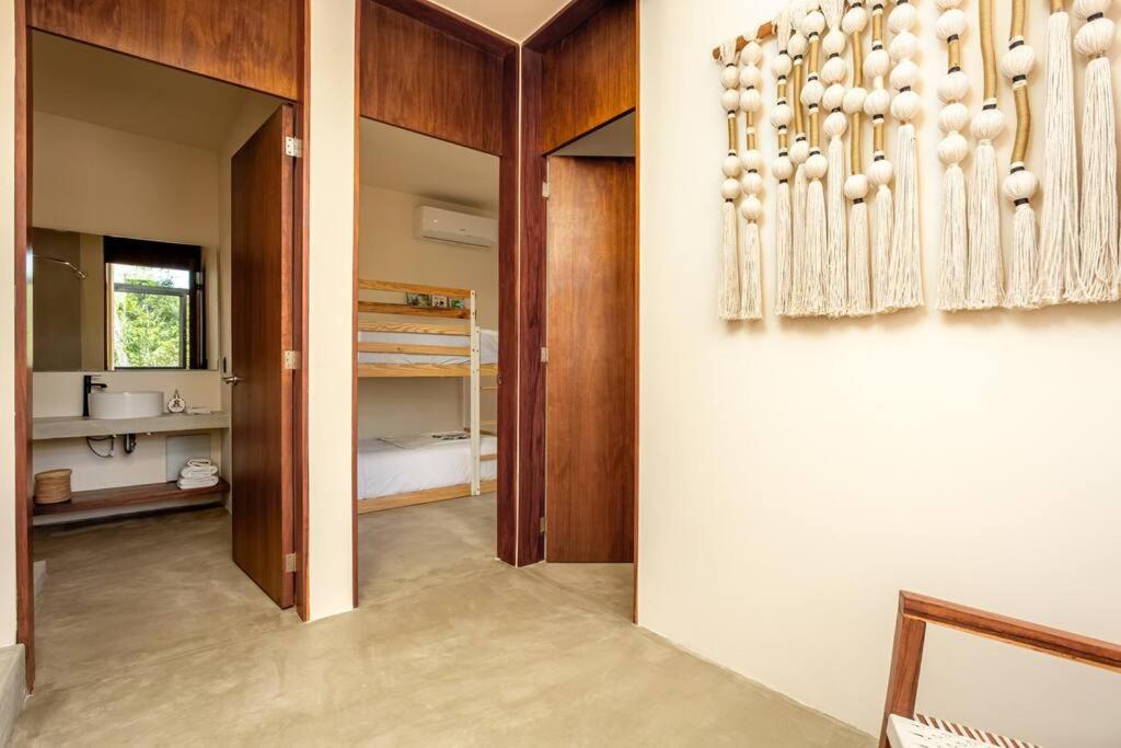 Tuane Tulum Luxury Homes Luaran gambar