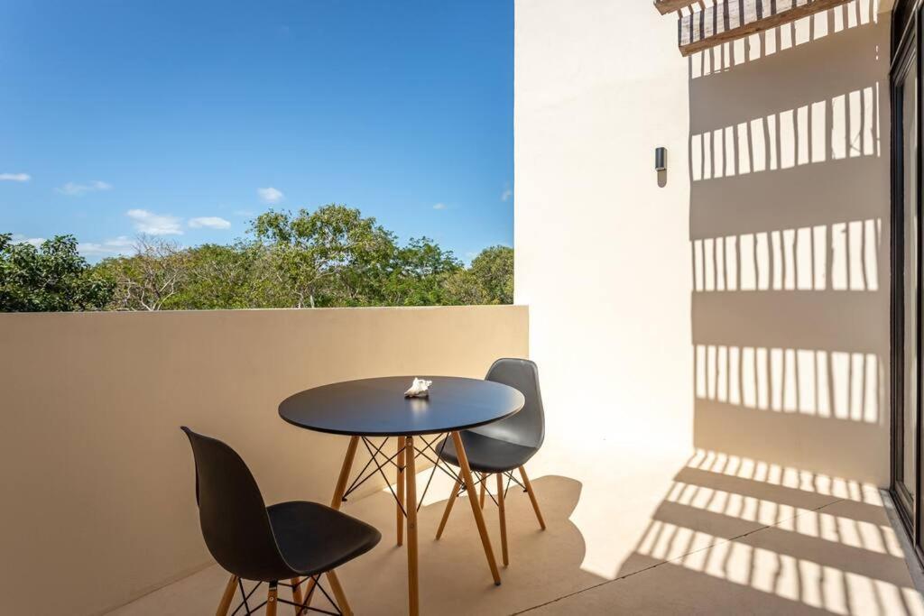 Tuane Tulum Luxury Homes Luaran gambar