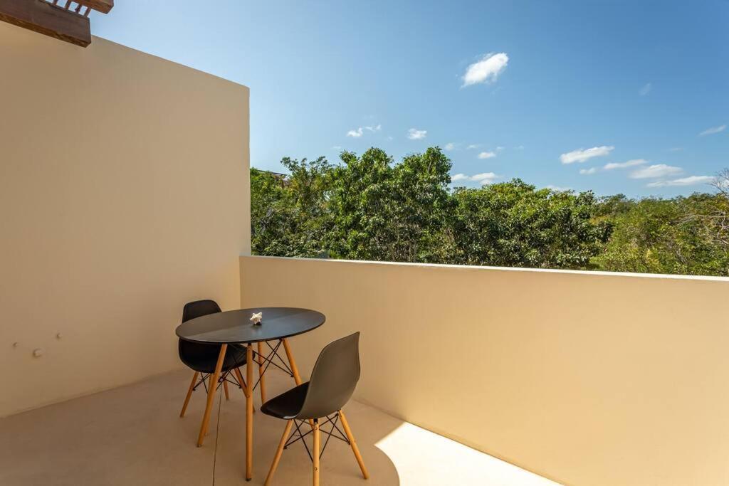 Tuane Tulum Luxury Homes Luaran gambar