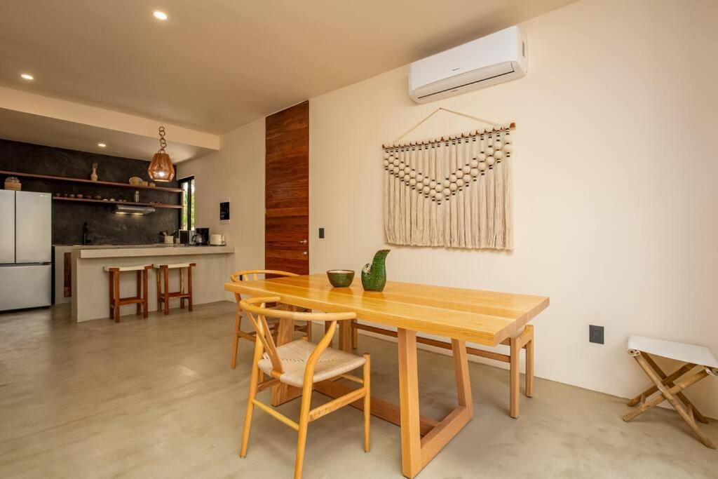 Tuane Tulum Luxury Homes Luaran gambar