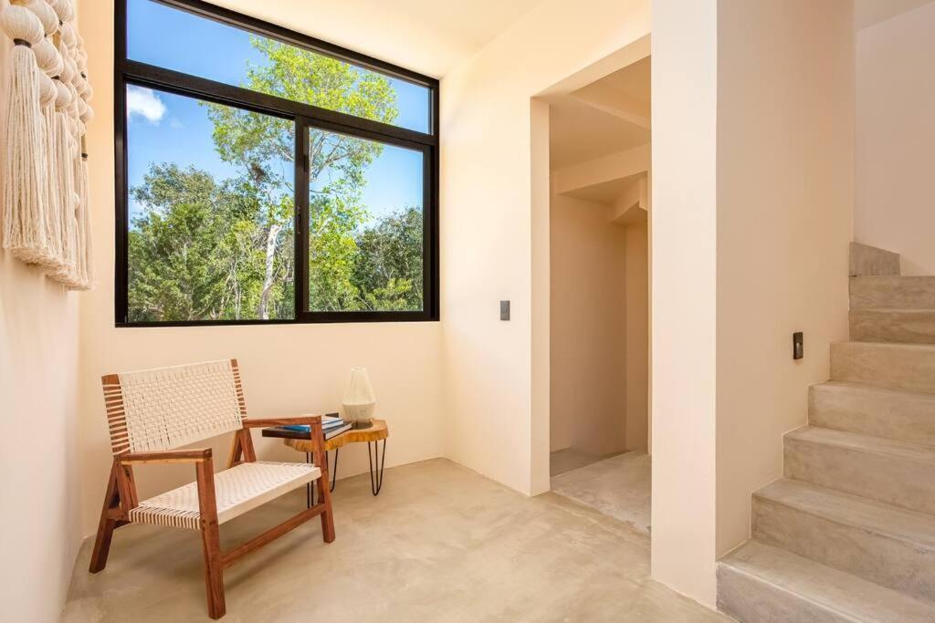 Tuane Tulum Luxury Homes Luaran gambar