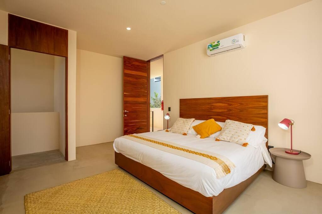 Tuane Tulum Luxury Homes Luaran gambar