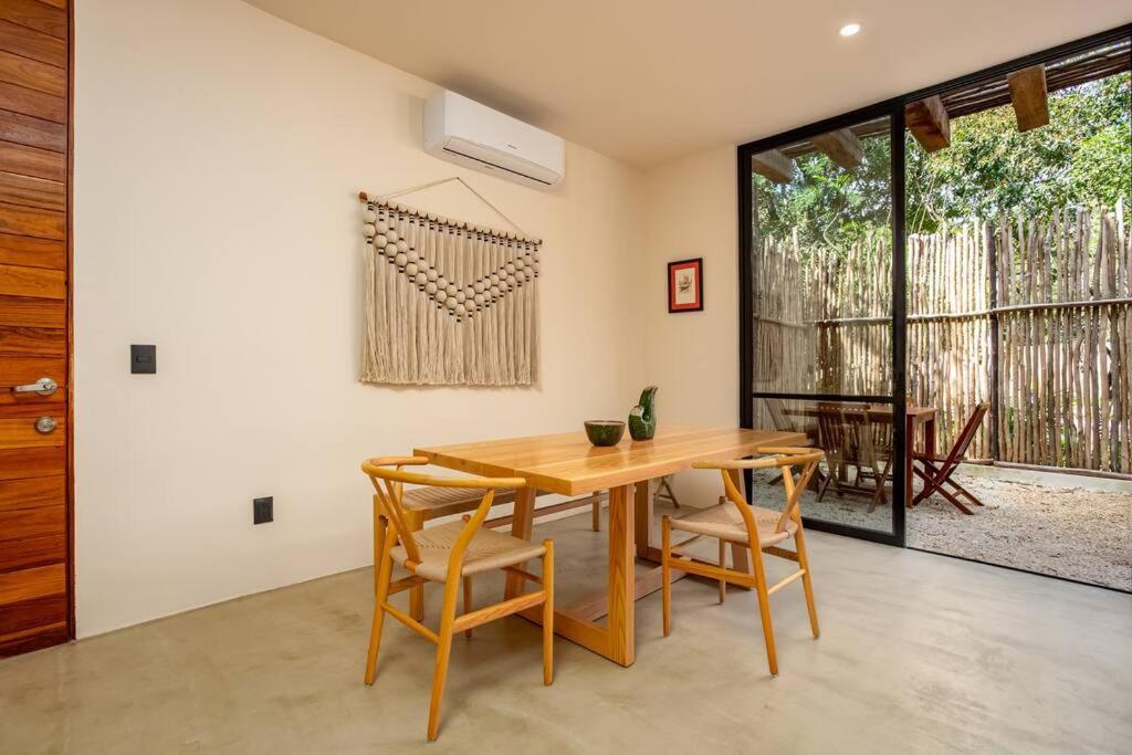 Tuane Tulum Luxury Homes Luaran gambar