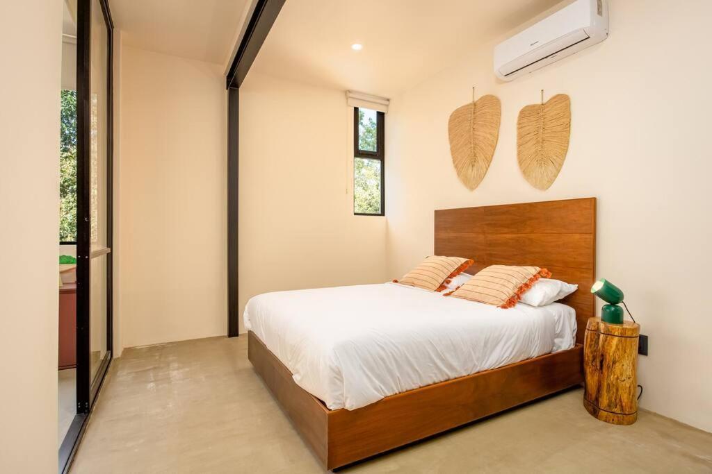 Tuane Tulum Luxury Homes Luaran gambar